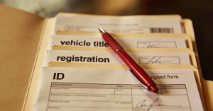 Documents Required To Scrap A Car