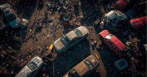 Benefits Of Scrapping My Car [you Didn't Know]