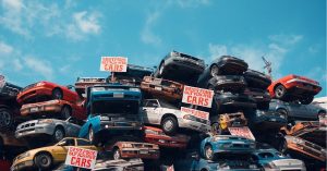 Scrap My Car Near Me Best Price For Unused Cars