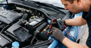 How To Check If Your Car Fuse Is Blown Easy Guide